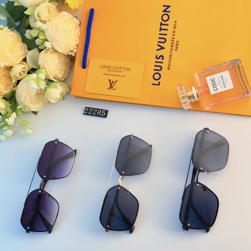 LV Sunglasses